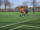 S.K.N.W.K. 2 - De Markiezaten 3 (competitie) seizoen 2023-2024 (104/150)